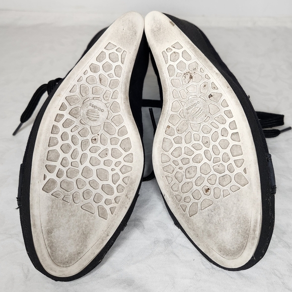 Adidas wedge heel sneakers - Picture 10 of 12